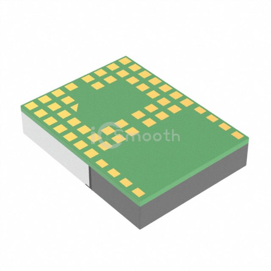 NCH-RSL10-101S51-ACG - onsemi - RF Transceiver ICs