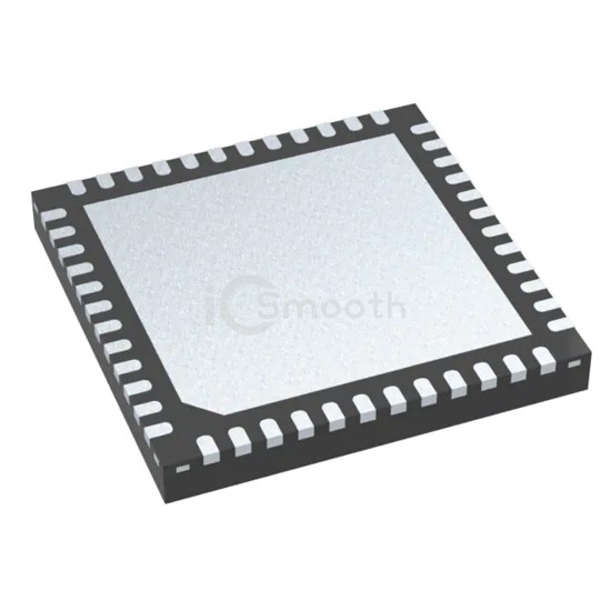 STM32WB55RGV6 - STMicroelectronics - RF Transceiver ICs