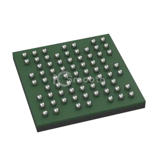 STM32WLE5J8I6 - STMicroelectronics - RF Transceiver ICs