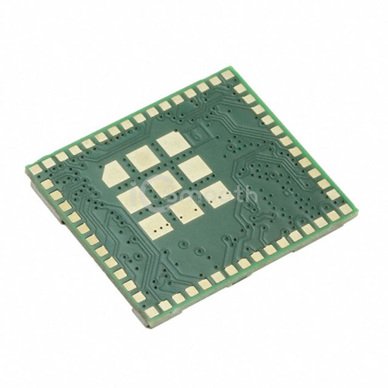 CC3100MODR11MAMOBT - Texas Instruments - RF Transceiver ICs