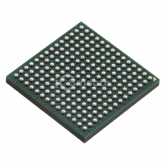 AD9375BBCZ - Analog Devices Inc. - RF Transceiver ICs