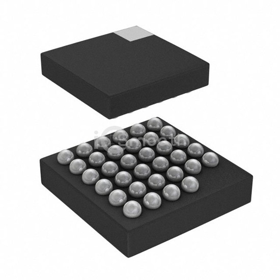 CC2640R2FYFVR - Texas Instruments - RF Transceiver ICs