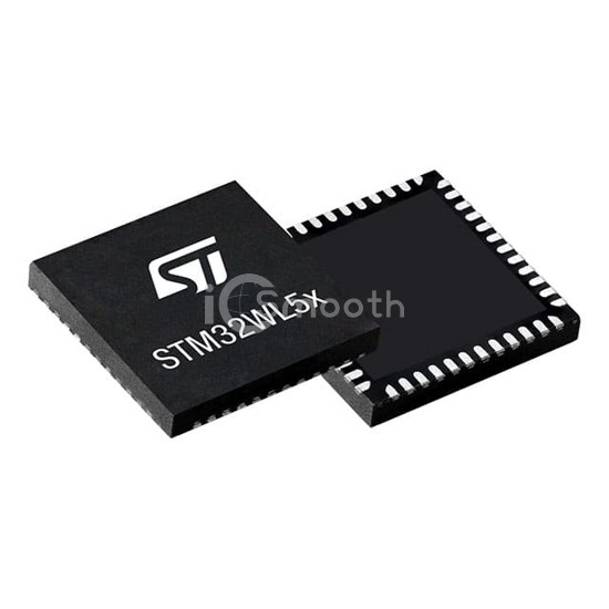 STM32WL55CCU7 - STMicroelectronics - RF Transceiver ICs