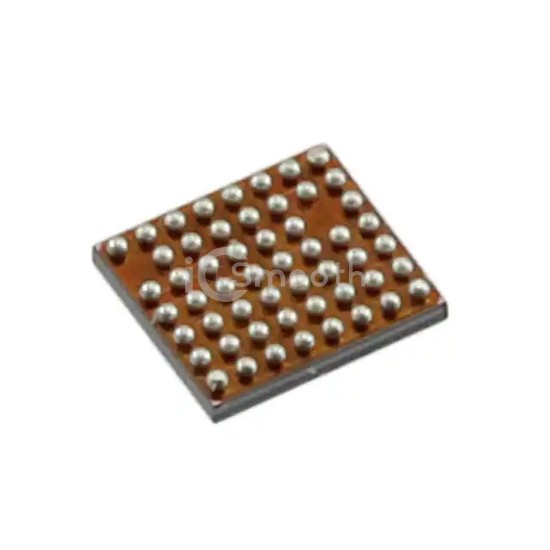CC2560AYFVR - Texas Instruments - RF Transceiver ICs