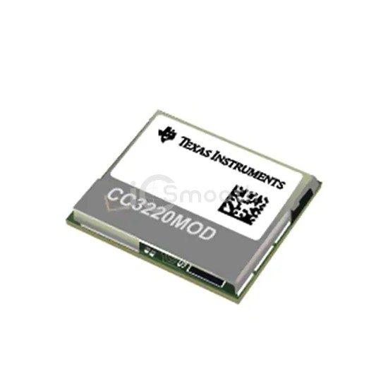 CC3220MODASF12MONR - Texas Instruments - RF Transceiver ICs