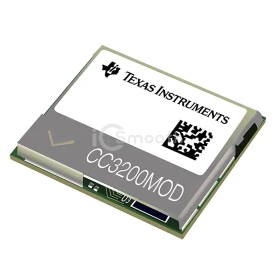 CC3200MODR1M2AMOBR - Texas Instruments - RF Transceiver ICs
