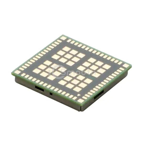 WL1807MODGIMOCR - Texas Instruments - RF Transceiver ICs