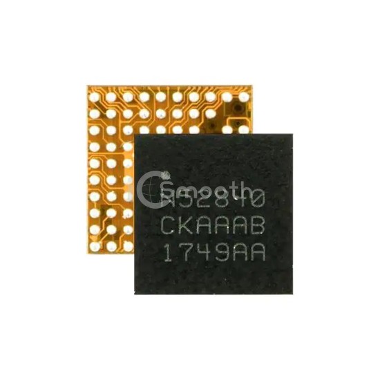 NRF52840-CKAA-F-R7 - Nordic Semiconductor ASA - RF Transceiver ICs