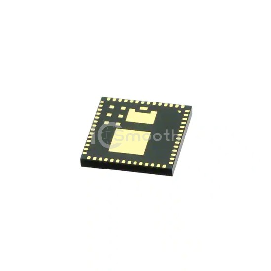 MKW21D512VHA5 - NXP USA Inc. - RF Transceiver ICs
