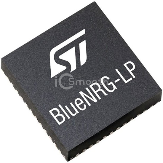 BLUENRG-355MT - STMicroelectronics - RF Transceiver ICs