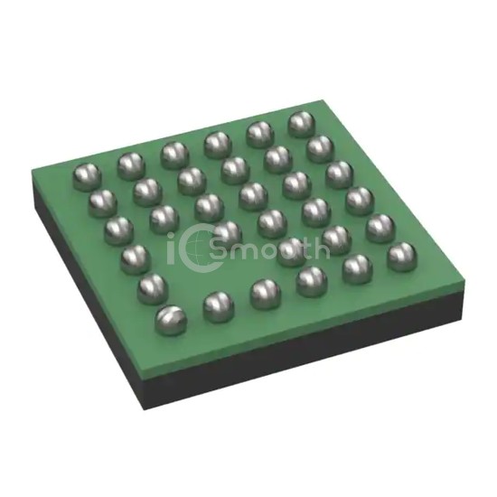 ATA8352-7MQW - Microchip Technology - RF Transceiver ICs