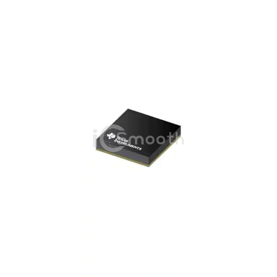 CC2652RSIPMOTR - Texas Instruments - RF Transceiver ICs