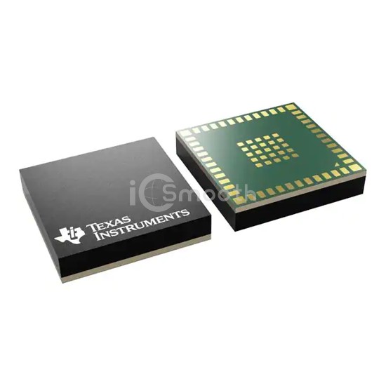 CC2652PSIPMOTR - Texas Instruments - RF Transceiver ICs