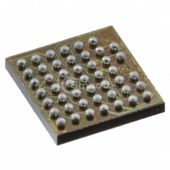 BC41B143A07-IXB-E4 - Qualcomm - RF Transceiver ICs