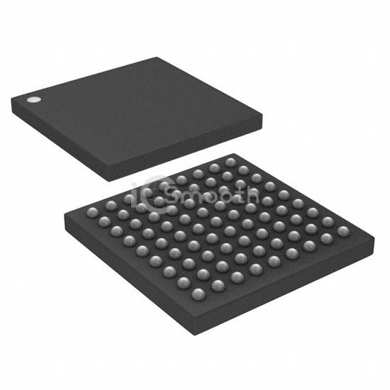 CYW20742A2KFB1GT - Infineon Technologies - RF Transceiver ICs