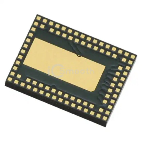 SI1024-A-GM - Silicon Labs - RF Transceiver ICs