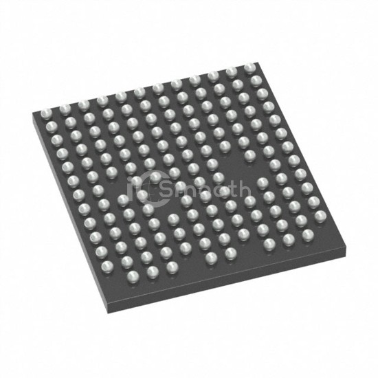 BCM88335L2CUBGT - Infineon Technologies - RF Transceiver ICs
