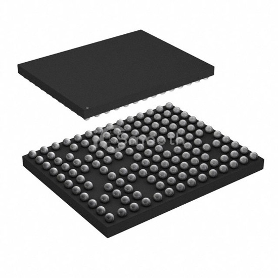 CYW43340XKUBG - Infineon Technologies - RF Transceiver ICs
