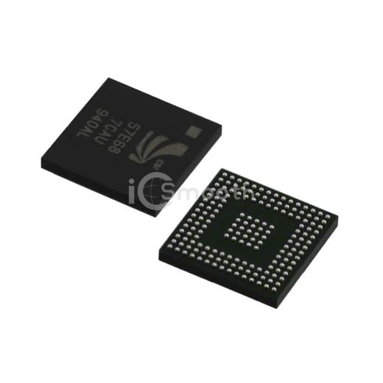 BC57E687C-ATB-E4 - Qualcomm - RF Transceiver ICs