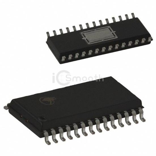 CYWUSB6934-28SEC - Infineon Technologies - RF Transceiver ICs