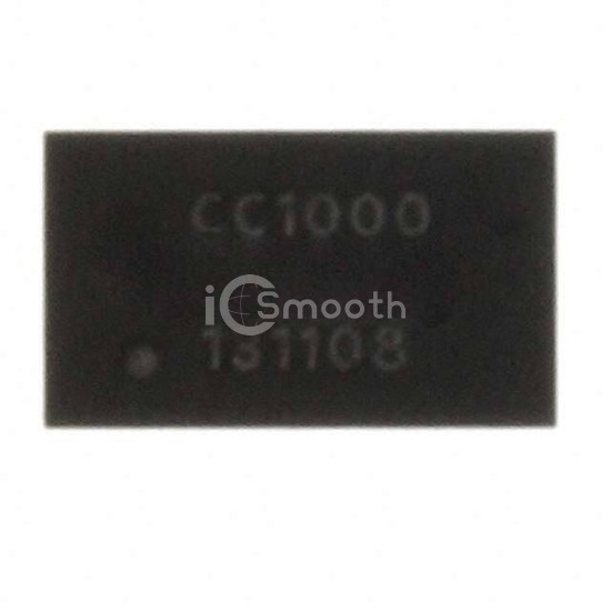 CC1000YZR - Texas Instruments - RF Transceiver ICs