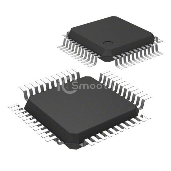 MICRF501BLQ-TR - Microchip Technology - RF Transceiver ICs