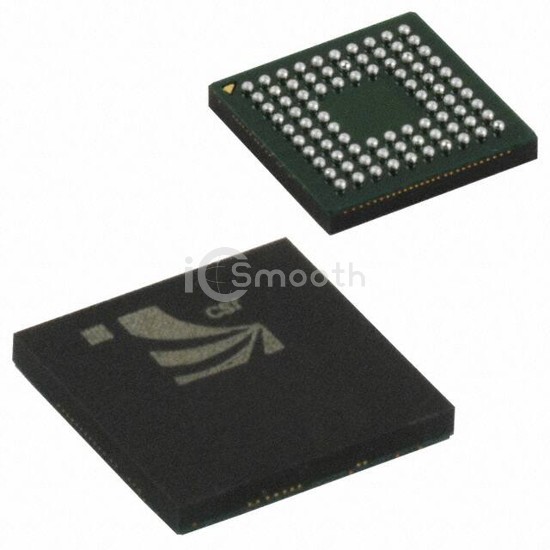 BC41B143A06-IRK-E4 - Qualcomm - RF Transceiver ICs