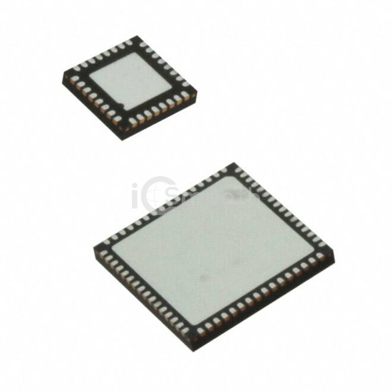 ATMEGA256RZAV-8MU - Microchip Technology - RF Transceiver ICs
