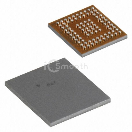UF1050A-IC-E - Qualcomm - RF Transceiver ICs