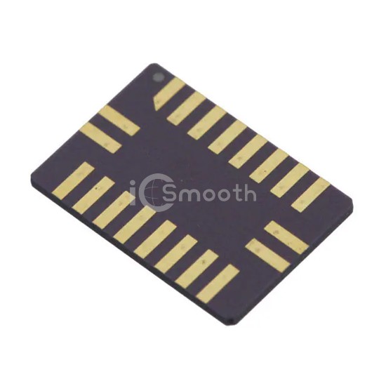 TR1000 - Murata Electronics - RF Transceiver ICs