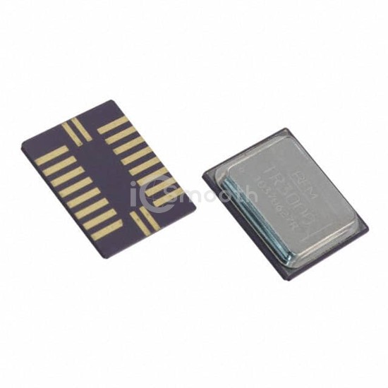 TR3000 - Murata Electronics - RF Transceiver ICs