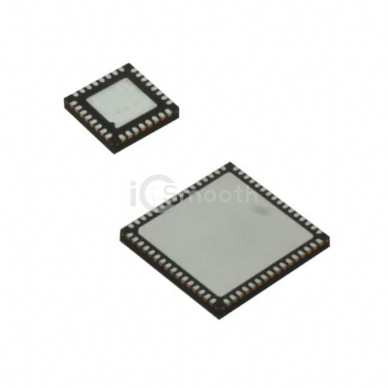 ATMEGA2561R212-MU - Microchip Technology - RF Transceiver ICs