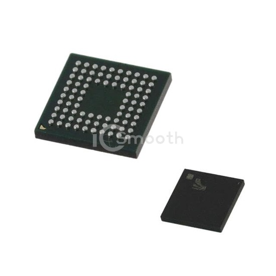 BC41B143A07-IRK-E4 - Qualcomm - RF Transceiver ICs