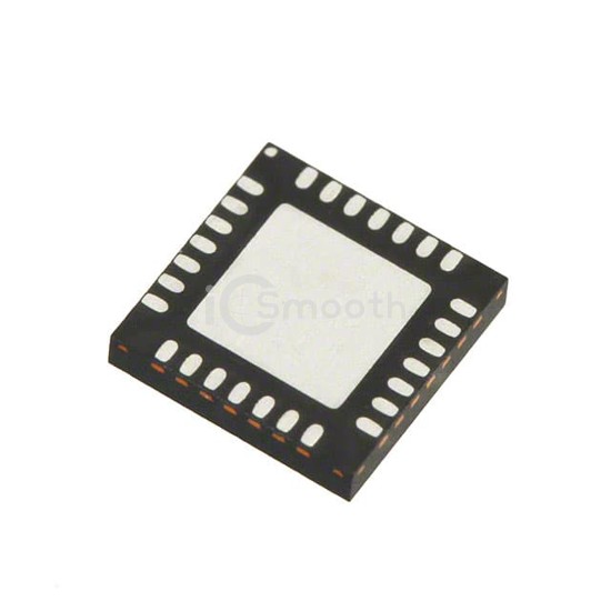 AS3900-BQFP - ams - RF Transceiver ICs