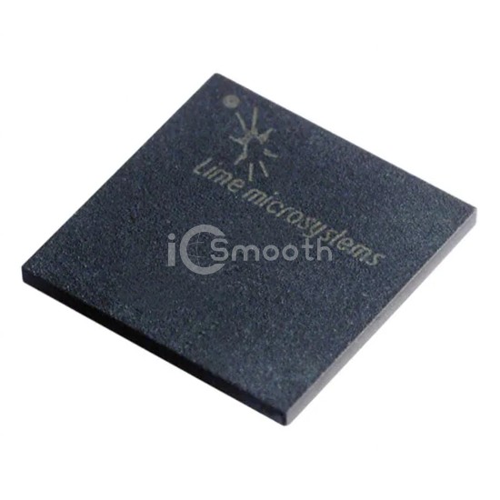 LMS6002DFN - Lime Microsystems Ltd - RF Transceiver ICs