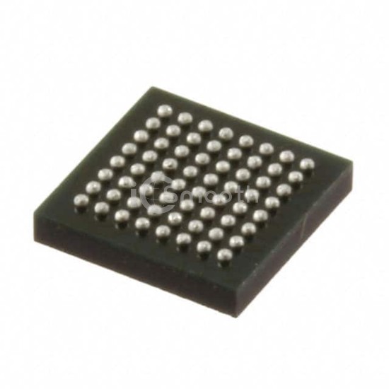 TC35661SBG-203,EL - Toshiba Semiconductor and Storage - RF Transceiver ICs