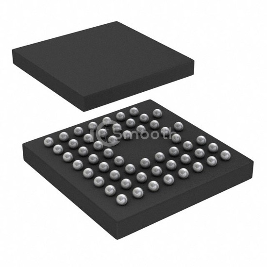 ATWILC1000B-UU-Y - Microchip Technology - RF Transceiver ICs
