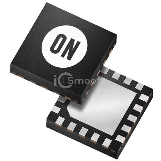 AX5243-1-TA05 - onsemi - RF Transceiver ICs