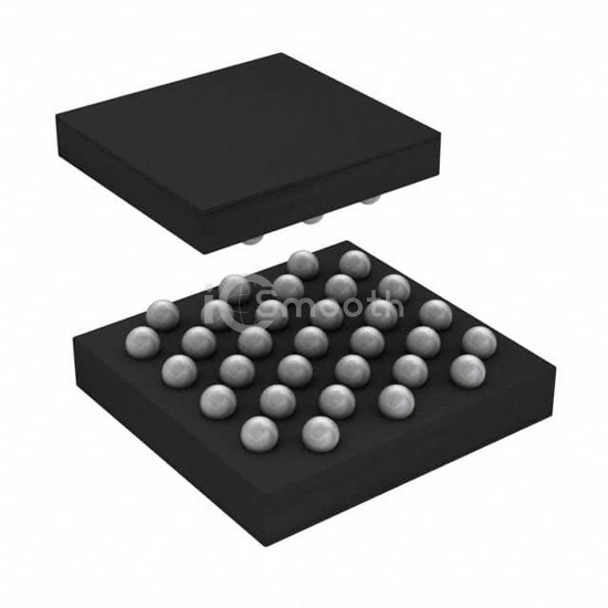 ATBTLC1000A-UU-T - Microchip Technology - RF Transceiver ICs
