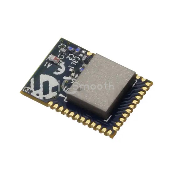 ATSAMB11-ZR210CA - Microchip Technology - RF Transceiver ICs