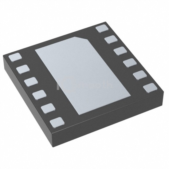 ST25DV16K-JFR6D3 - STMicroelectronics - RFID, RF Access, Monitoring ICs