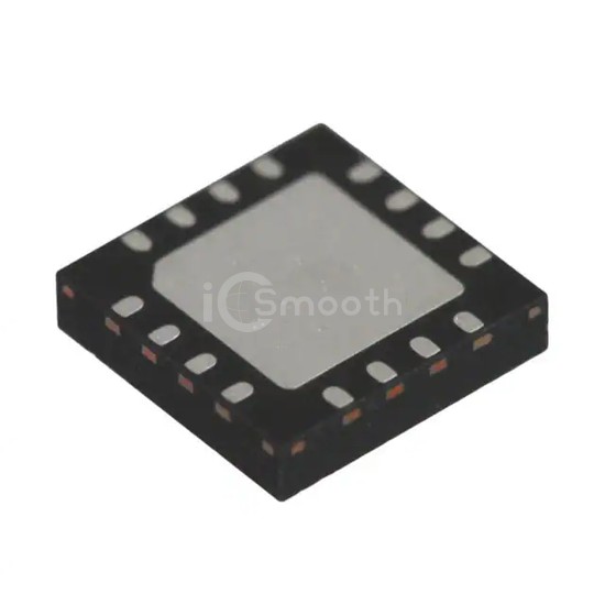 AS3930-BQFT - ScioSense - RFID, RF Access, Monitoring ICs