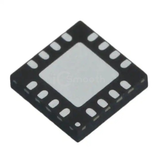 AS3932-BQFT - ScioSense - RFID, RF Access, Monitoring ICs