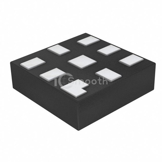 NT3H1101W0FHKH - NXP USA Inc. - RFID, RF Access, Monitoring ICs