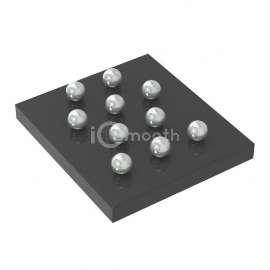 ST25DV04K-JFR6L3 - STMicroelectronics - RFID, RF Access, Monitoring ICs