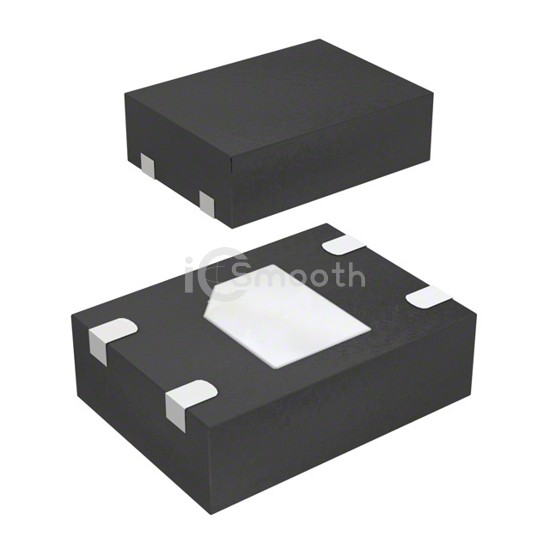 NT2H1311F0DTLH - NXP USA Inc. - RFID, RF Access, Monitoring ICs