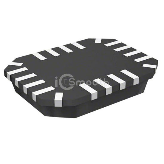 MN63Y1208-E1 - Panasonic Electronic Components - RFID, RF Access, Monitoring ICs