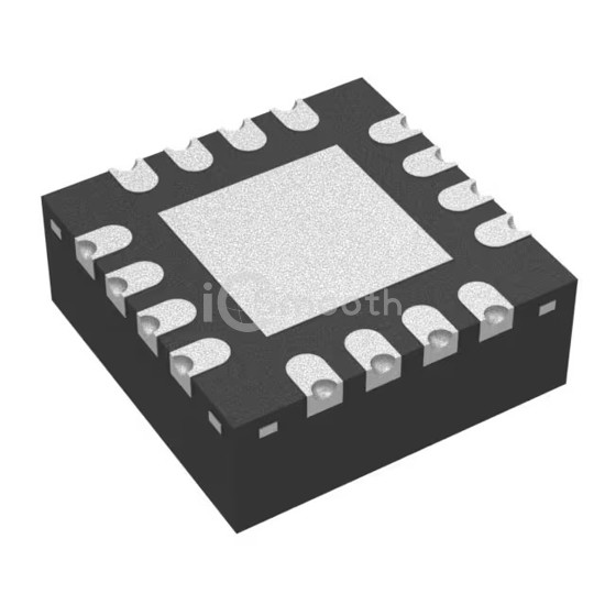 NCJ3310AHN/0J - NXP USA Inc. - RFID, RF Access, Monitoring ICs