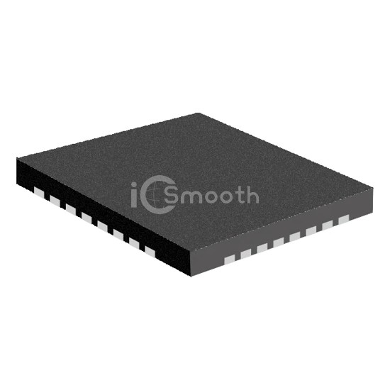 PI3AVQO7P20UT1001E1 - Silicon Craft Technology Public Company Limited - RFID, RF Access, Monitoring ICs