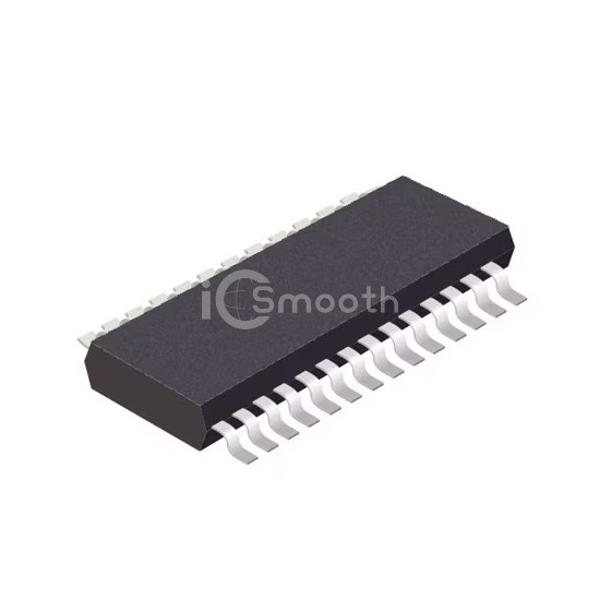 PI5ATSM6T10UT3101Y1 - Silicon Craft Technology Public Company Limited - RFID, RF Access, Monitoring ICs